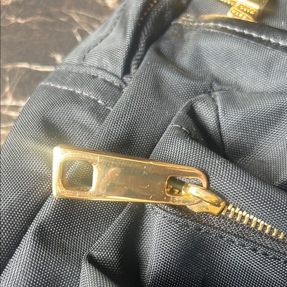 Marc Jacobs Black Minimalist Backpack - Picture 5 of 6